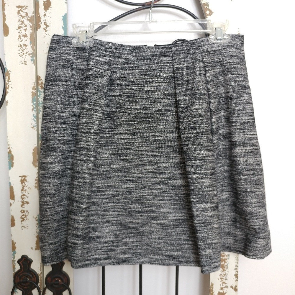 Madewell Countdown Skirt Size 6 View 3